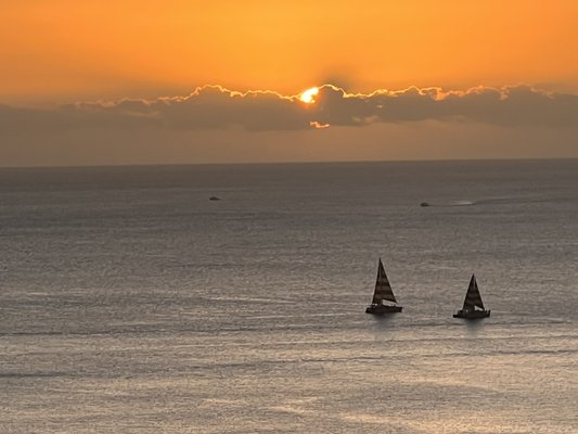 The Imperial Hawaii Resort by null