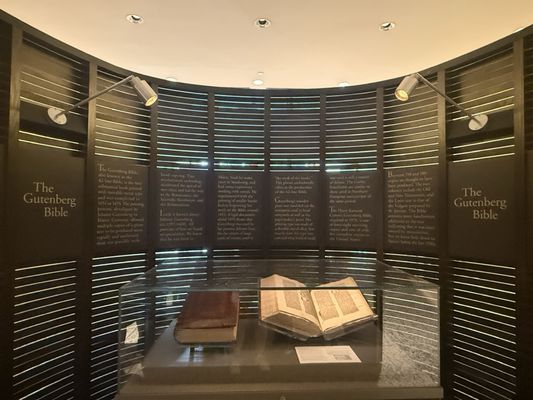 Harry Ransom Center by null