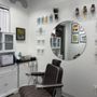 Photo of Candi The Barber