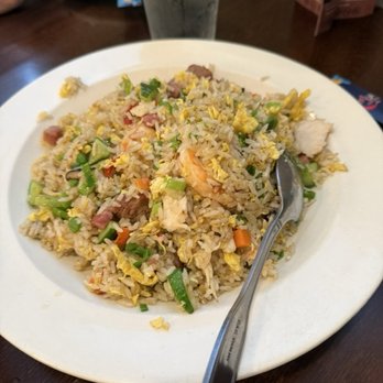 Wok Spicy - Fried rice - Chinese Near Me - Englewood, Colorado Wok Spicy - Fried rice - Chinese Near Me - Englewood, Colorado