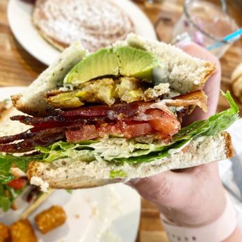 Redhead Bay Cafe - New American Near Me - Virginia Beach, Virginia
