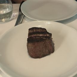 Filet Mignon Filet Mignon