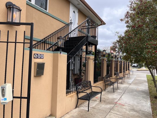 El Gato Negro - Lakeview by null