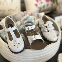 Joe's Family Shoe Store