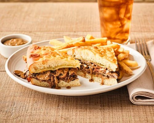 Carrabba's Italian Grill by null