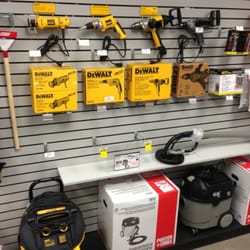 AMES Tools - Power tools by DeWalt & Porter Cable