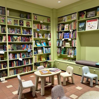 First Light Books - Children's books - Bookstores Near Me - Austin, Texas