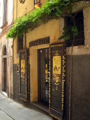 Dal Mi' Cocco by null