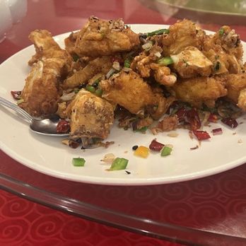 LN1380 - Seafood Near Me - Little Neck, New York