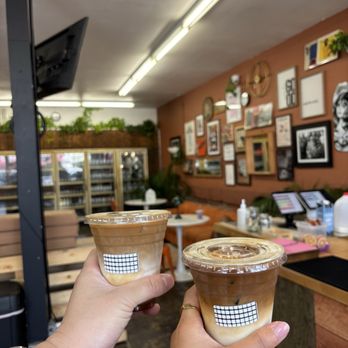 Good Coffee - Earl grey latte and Good Latte - Coffee & Tea Near Me - Gardena, California Good Coffee - Earl grey latte and Good Latte - Coffee & Tea Near Me - Gardena, California