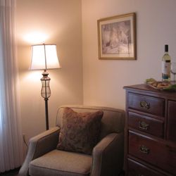 Lancaster Ridge Bed & Breakfast - Bosc