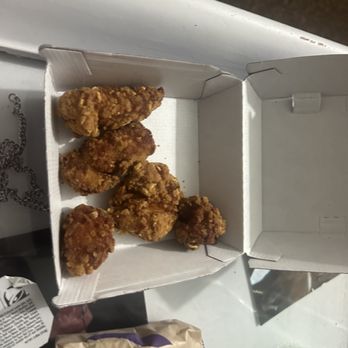 Taco Bell - what the hell is this - Fast Food Near Me - Spring Hill, Florida