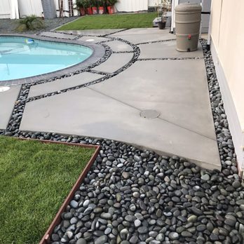 Primo Concrete - After - Masonry/Concrete Near Me Primo Concrete - After - Masonry/Concrete Near Me