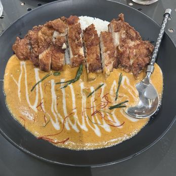 Hanuman Thai Eatery -  Newport - Panang - Thai Near Me - Costa Mesa, California