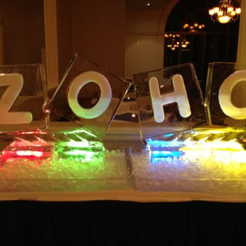 Ice Illusions - Party & Event Planning Near Me - Santa Clara, California Ice Illusions - Party & Event Planning Near Me - Santa Clara, California