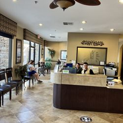 Inland Dental Center - Heritage Court
