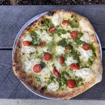 King Dough Indy - Beet pesto pizza - Pizza Near Me - Indianapolis, Indiana King Dough Indy - Beet pesto pizza - Pizza Near Me - Indianapolis, Indiana
