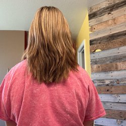 New You Salon