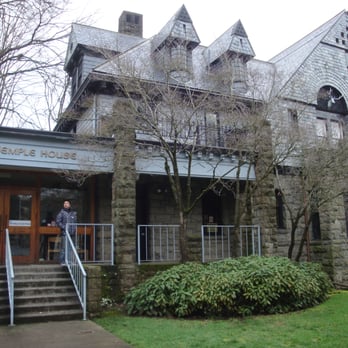 William Temple House - Counseling & Mental Health Near Me - Portland, Oregon William Temple House - Counseling & Mental Health Near Me - Portland, Oregon