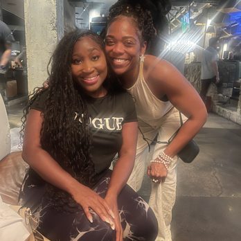 The Painted Duck - June and Shambree - Bars Near Me - Atlanta, Georgia