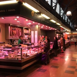Mercat de la Llibertat