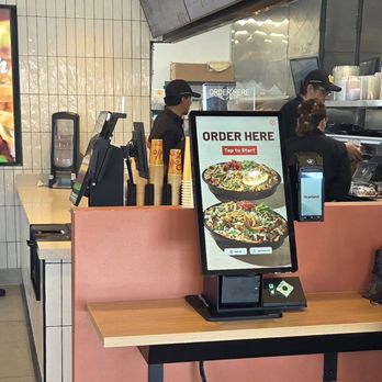El Pollo Loco - Mexican Near Me - El Paso, Texas
