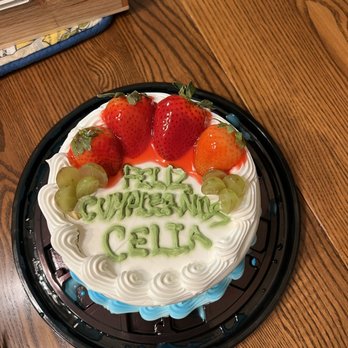 El Chicanito Bakery - Beautiful, small tres leches cake - Bakeries Near Me - Palatine, Illinois El Chicanito Bakery - Beautiful, small tres leches cake - Bakeries Near Me - Palatine, Illinois