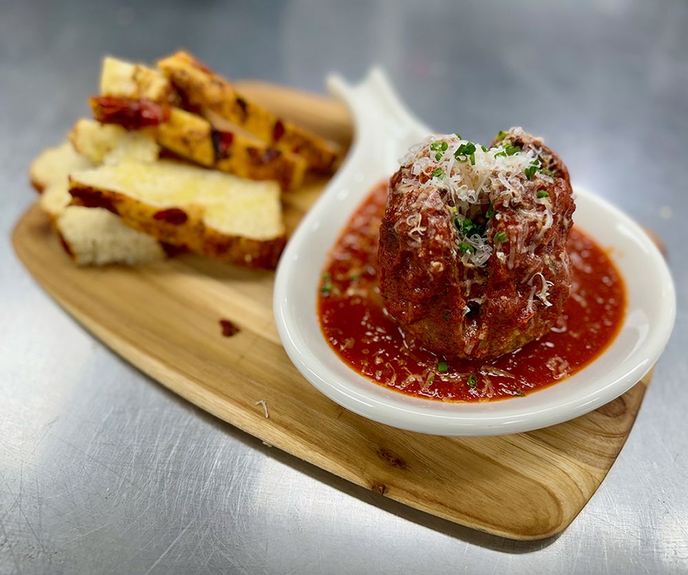 Nick's Wine Bar Cafe