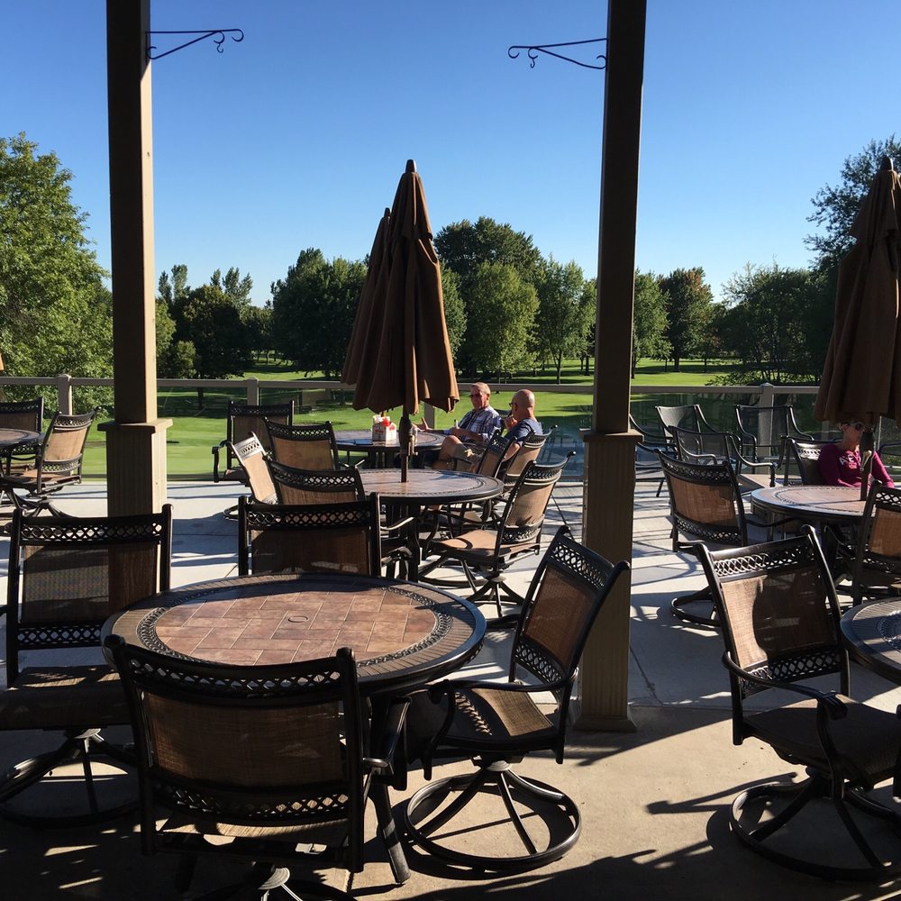 Albany Golf Club - Golf Near Me - Albany, Minnesota