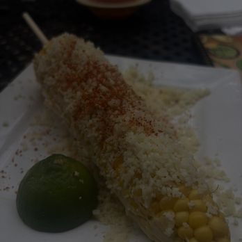 La Hacienda - Elote - Mexican Near Me - Atlanta, Georgia La Hacienda - Elote - Mexican Near Me - Atlanta, Georgia