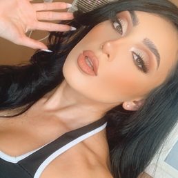 After going two times to Tiffany for my lip fillers. LOVE THE RESULT