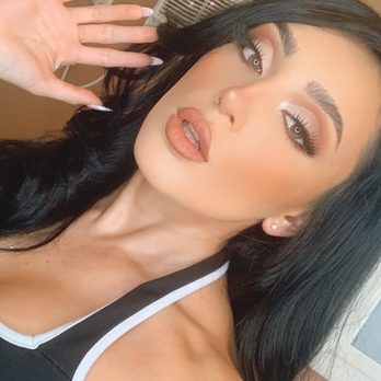 Beverly Hills Beauty - After going two times to Tiffany for my lip fillers. LOVE THE RESULT - Medical Spas Near Me - Beverly Hills, California