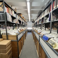 Jazz Record Center