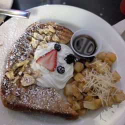 Godfrey’s - French Toast