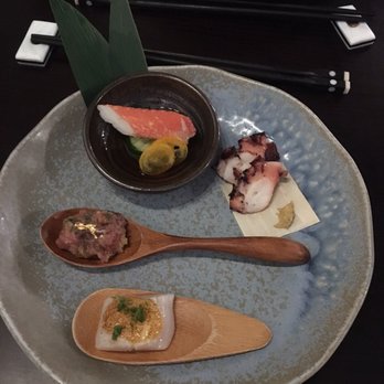 Hinata - Snow crab leg :) - Sushi Bars Near Me - San Francisco, California