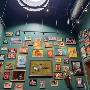 Hijinx Hotel - Eatertainment Near Me - Irvine, California