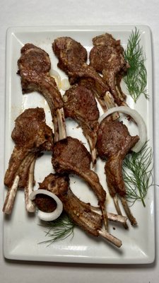 Caviar & Delicatessen Romanian-Russian-Armenian Deli & Grocery Store & Sandwich shop by null