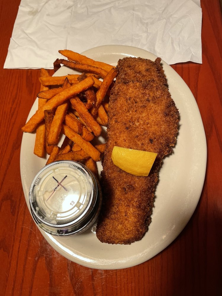 Social spots from McArdle's Restaurant