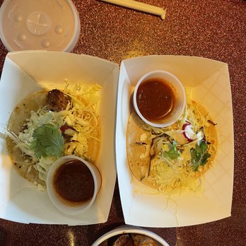 Sugar's Ribs - Brisket and catfish tacos - Barbeque Near Me - Chattanooga, Tennessee Sugar's Ribs - Brisket and catfish tacos - Barbeque Near Me - Chattanooga, Tennessee