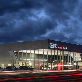 Audi Bend - Auto Repair Near Me - Bend, Oregon