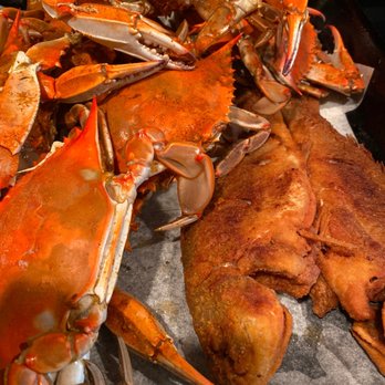 E mart - Fresh blue crabs and fried spot - International Grocery Near Me - Virginia Beach, Virginia E mart - Fresh blue crabs and fried spot - International Grocery Near Me - Virginia Beach, Virginia