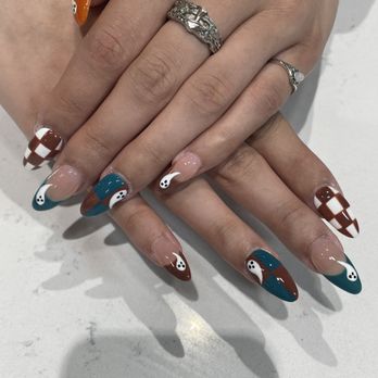 Happy Valley Nails & Spa - Nail Salons Near Me - Phoenix, Arizona Happy Valley Nails & Spa - Nail Salons Near Me - Phoenix, Arizona