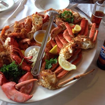 Sammys Fish Box - Seafood feast for 2! - Seafood Near Me - Bronx, New York Sammys Fish Box - Seafood feast for 2! - Seafood Near Me - Bronx, New York