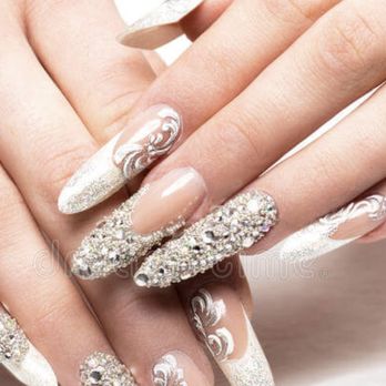 Masi Nails & Spa - Bling ! - Nail Salons Near Me - Vancouver, British Columbia Masi Nails & Spa - Bling ! - Nail Salons Near Me - Vancouver, British Columbia