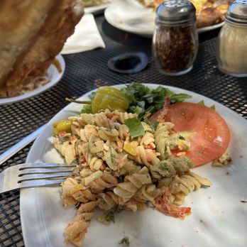 The Mill Restaurant - Pasta salad - Pizza Near Me - Murrieta, California The Mill Restaurant - Pasta salad - Pizza Near Me - Murrieta, California