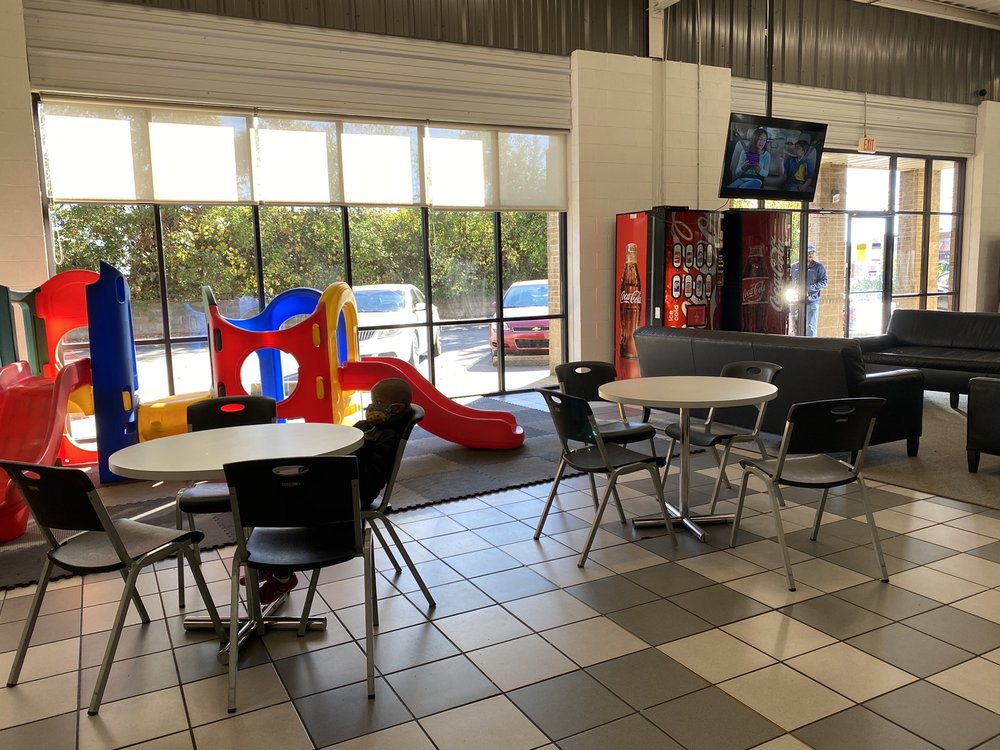 LAUNDRY SUPERCENTER Updated September 2024 24 Photos & 14 Reviews