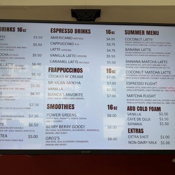 Ryan Bros City Heights - Coffee & Tea Near Me - San Diego, California Ryan Bros City Heights - Coffee & Tea Near Me - San Diego, California
