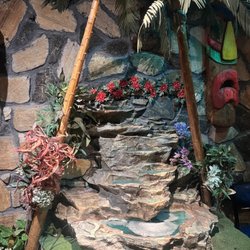 Jade Island - Such a fun theme