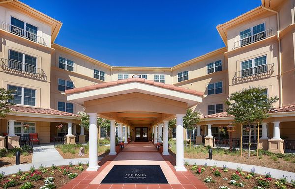 Ivy Park at Sabre Springs by null