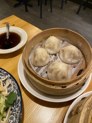 Petite Dumpling by null